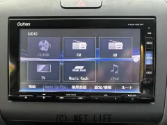 ホンダ フリード