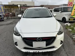 マツダ デミオ
