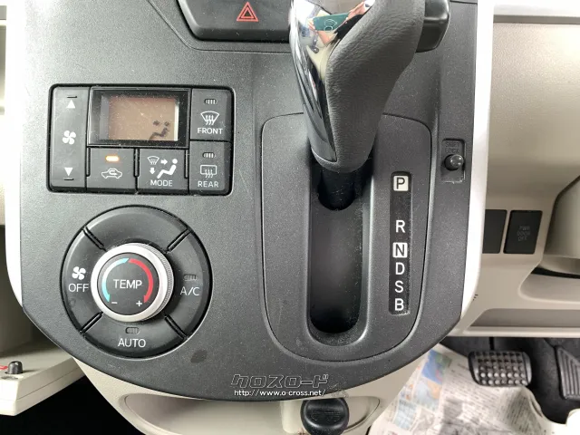 ダイハツ タント