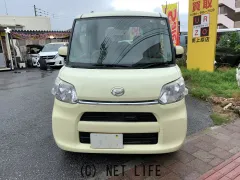 ダイハツ タント