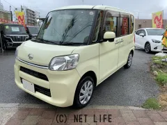 ダイハツ タント