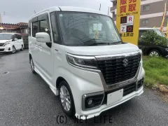 スズキ スペーシア