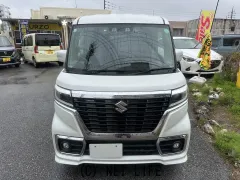 スズキ スペーシア