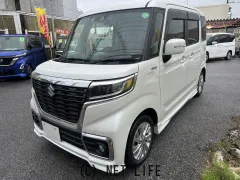 スズキ スペーシア