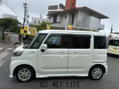 スズキ スペーシア