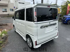 スズキ スペーシア