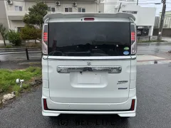 スズキ スペーシア