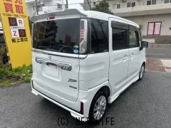 スズキ スペーシア