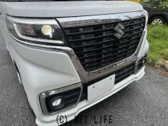 スズキ スペーシア