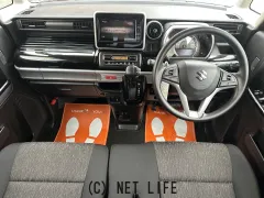 スズキ スペーシア