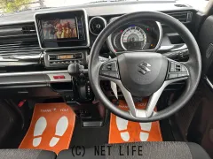 スズキ スペーシア