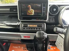 スズキ スペーシア