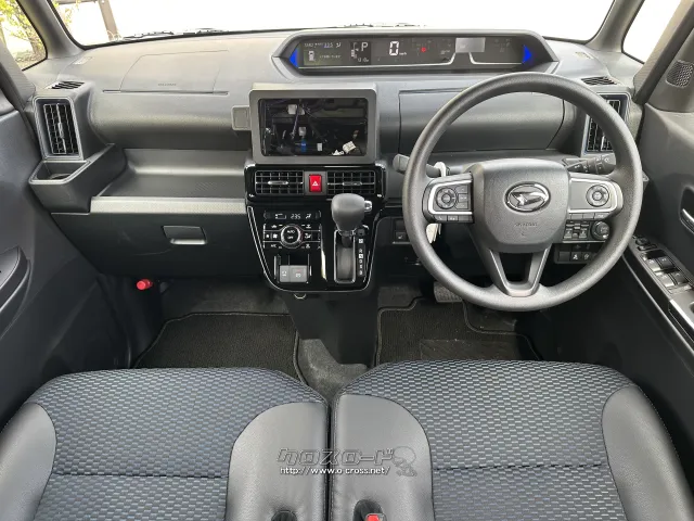 ダイハツ タント