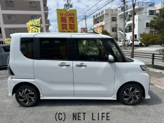 ダイハツ タント