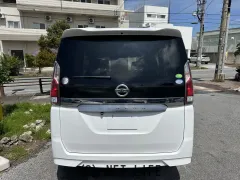 日産 セレナ