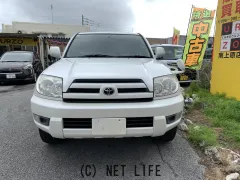 トヨタ ハイラックスサーフ