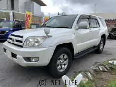 トヨタ ハイラックスサーフ