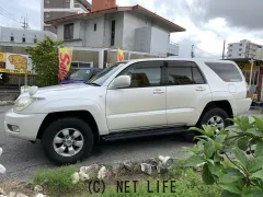 トヨタ ハイラックスサーフ