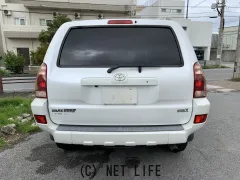 トヨタ ハイラックスサーフ