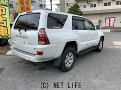 トヨタ ハイラックスサーフ