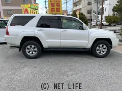 トヨタ ハイラックスサーフ