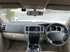 トヨタ ハイラックスサーフ