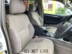 トヨタ ハイラックスサーフ