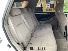 トヨタ ハイラックスサーフ