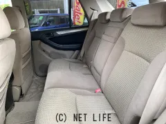 トヨタ ハイラックスサーフ