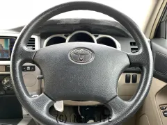 トヨタ ハイラックスサーフ