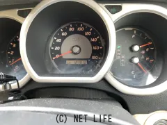 トヨタ ハイラックスサーフ