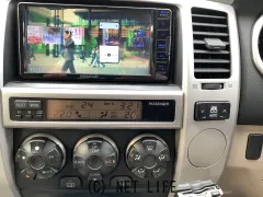 トヨタ ハイラックスサーフ