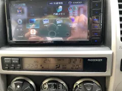 トヨタ ハイラックスサーフ