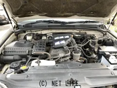 トヨタ ハイラックスサーフ