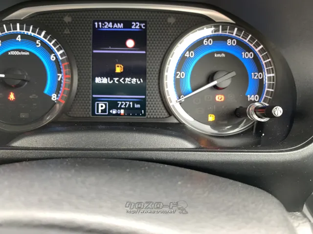 日産 ルークス