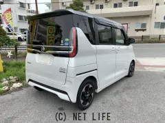 日産 ルークス