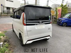 日産 ルークス