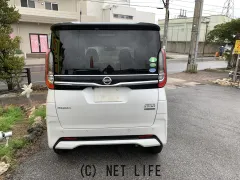 日産 ルークス