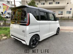 日産 ルークス