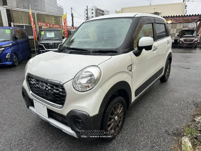 ダイハツ キャスト