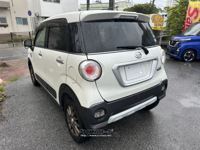 ダイハツ キャスト