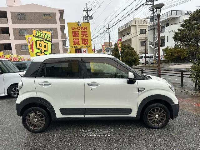 ダイハツ キャスト