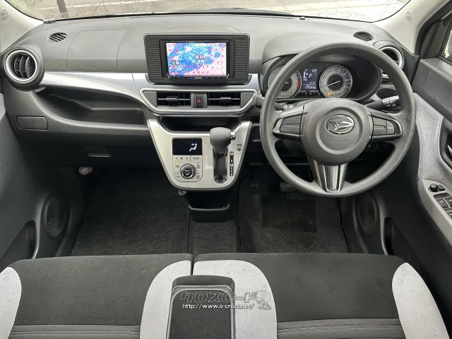 ダイハツ キャスト