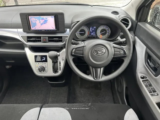 ダイハツ キャスト