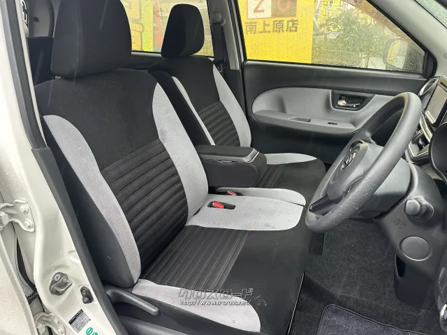 ダイハツ キャスト