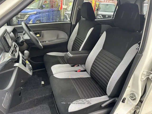 ダイハツ キャスト