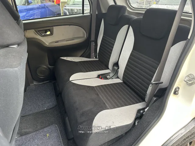 ダイハツ キャスト