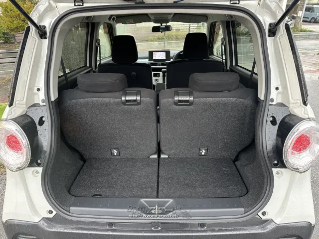 ダイハツ キャスト