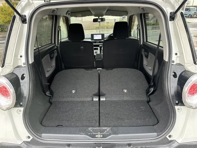 ダイハツ キャスト