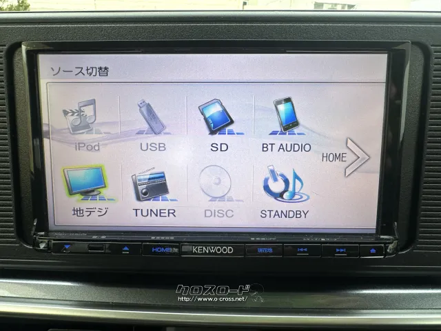 ダイハツ キャスト